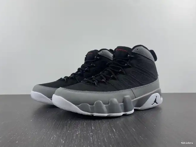 Cheap TBK 9 CT8019-060 Particle Grey Retro Jordan 0429